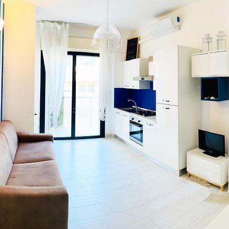 Апартаменты Rimini Marina Экстерьер фото