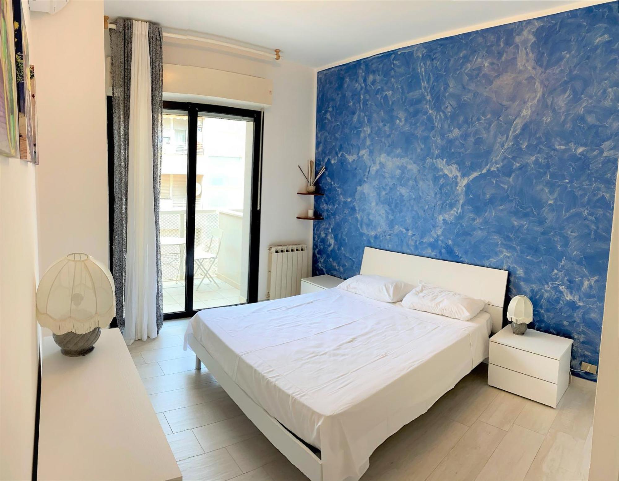 Апартаменты Rimini Marina Экстерьер фото